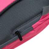 S Box Dubai NSE-1206P ruksak za laptop 15,6", rozi | shoptok.hr