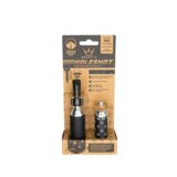 Peaty's Holeshot CO2 pumpa 16g Crna Cijene