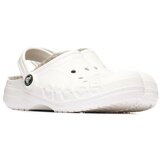 Crocs Baya Lined Clog Bijela | shoptok.hr