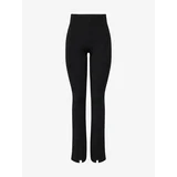 Only Black women's pants Naomi - Women