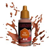 The Army Painter Warpaints Air - Fur Brown | Shoptok.si