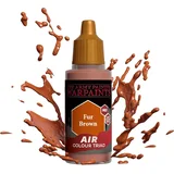 Warpaints Air - Fur Brown