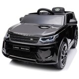  Licencirani auto na akumulator Range Rover BBH-023- crni | shoptok.hr