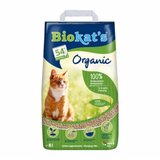  BIOKAT’S organic posip za macke 6 l cene