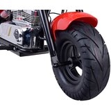  Električni motor do 80kg crveni | shoptok.hr