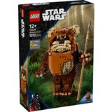 Lego LEGO® Star Wars™ - Ewok Wicket™ (75430) | Shoptok.si