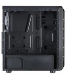Inter-tech C-3 Saphir RGB okno gaming ohišje | Shoptok.si