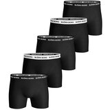 Bjorn Borg solid essential 5x boksarice | Shoptok.si