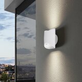 Eglo 95075 - Spoljno zidno svetlo ABRANTES 2xLED/6W/230V IP44 | Eponuda.com