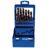 Makita 25-delni set svedrov HSS kobalt P-61824-25 | Shoptok.si