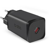 Sbs adapter type-c 65W črn Cene