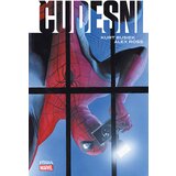 Fibra Alex Ross, Kurt Busiek - Čudesni Cene