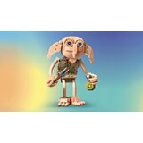 Lego Harry Potter Slobodni vilenjak Dobby 76469, Uzrast 8+ | Eponuda.ba