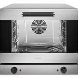  Profesionalna konvekcijska pečica smeg ALFA43X | Shoptok.si