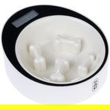 TIAKI zdjela protiv brzog jedenja, s vagom - do 2 kg, D 22 x Š 24,5 x V 8 cm | shoptok.hr