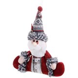  Božićni ukras "Djed Mraz" | shoptok.hr