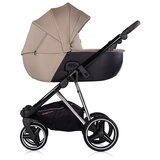 Chipolino dječja kolica 3u1 Imperium Latte | shoptok.hr