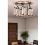 Opviq luster 2597697, zlatne boje | Eponuda.com