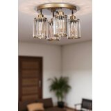 Opviq Luster 2597697, Zlatne boje | Eponuda.ba