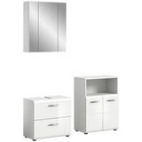 MID.YOU Kopalnica Ice, Bela | Shoptok.si