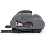 Petite&Mars jahač Optimus Pro i-Size (125-150 cm), Grey Air | Shoptok.si