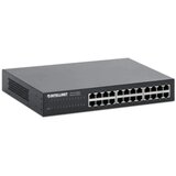 Intellinet 24-Port Gigabit Ethernet switch cene