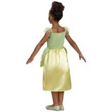 Disney kostim Tiana classic 5-6 god. Cene