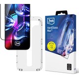 3mk KALJENO STEKLO HARDGLASS MAX ZA APPLE IPHONE 11 PRO Z ZAŠČITO, (5000260014) | Shoptok.si