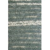 Lorena Canals Zeleni/plavi pamučan tepih 80x140 cm Twin Vintage – | shoptok.hr