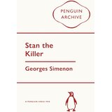 The Book Service Limited Georges Simenon - Stan the Killer | Eponuda.com