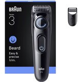 Braun prirezovalnik za brado Series 3 BT3500 | Shoptok.si