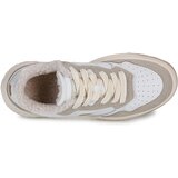 D.Franklin Nizke superge 321 COURT Bež | Shoptok.si