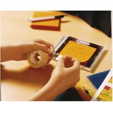 Traka ljepljiva 19mm/25m tesafilm tesa 57520 prozirna blister | Shoptok.si