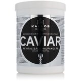 Kallos Cosmetics Caviar maska za sjaj i mekoću kose 1000 ml | shoptok.hr