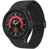 Samsung Pametna ura Galaxy Watch 5 Pro 45 mm iz črnega titana, (21158583) | Shoptok.si