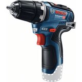 Bosch akumulatorska bušilica-odvrtač Solo GSR 12V-35; bez baterije i punjača (06019H8000) Cene