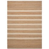 Jotex Ročno tkana preproga iz mešanice jute v naravni barvi 160x230 cm Otti – Cene