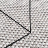  Tepisi za područja Pravokutni Krem i Siva 230 x 160 cm | shoptok.hr