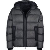 Dsquared Jakne - Črna | Shoptok.si