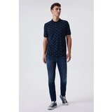 Lee Cooper Shark Men's Pique Polo Collar T-Shirt | shoptok.hr