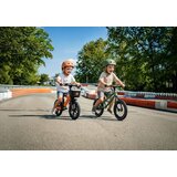 Zopa bicikl bez pedala s ručnom kočnicom Racer Sand Beige | shoptok.hr