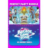 Xbox One / Xbox 360 / Xbox Live perfect party bundle xbox live key europe | Eponuda.com