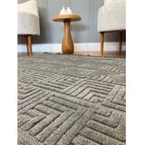 Conceptum Hypnose tepih dizayn kare anthracite 120 x 180 (514SRZ1783) | ePonuda.com