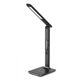  Brilagi-LED Prigušiva lampa sa bežičnim punjenjem REGINA LED/8,5W/230V crna | Eponuda.com