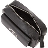Karl Lagerfeld Torba preko ramena crna / bijela | shoptok.hr