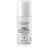 M&Aacute;DARA HERBAL dezodorant s kroglico 50 ml cene