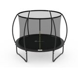 Premium Stil Trambolina Crna 183cm sa unutrašnjom sigurnosnom mrežom ( 13111 ) | Eponuda.com