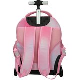 STREET Šolski nahrbtnik na kolesih Trolley Butterfly | Shoptok.si