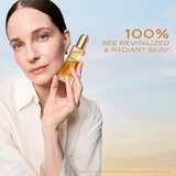 Lancaster Golden Lift Fortifying Serum-in-Oil oljni serum za krepitev kožne pregrade 50 ml | Shoptok.si