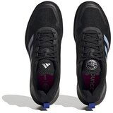 Adidas Tenis Defiant Speed Allcourt Črna | Shoptok.si
